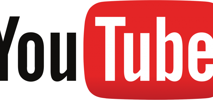 Logo YouTube 2013 en formato SVG