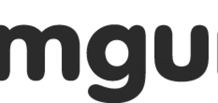 Logo Imgur