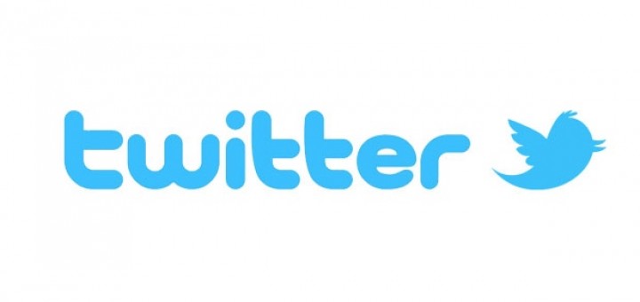 Logo de Twitter
