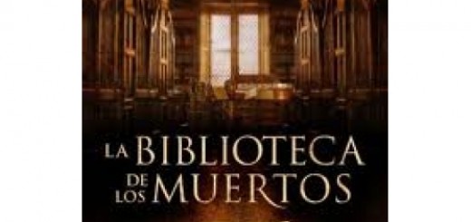 Portada del libro La biblioteca de los muertos