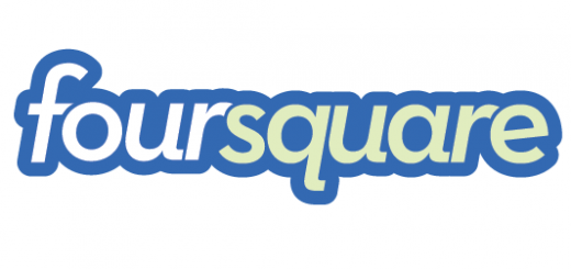 Logo Foursquare