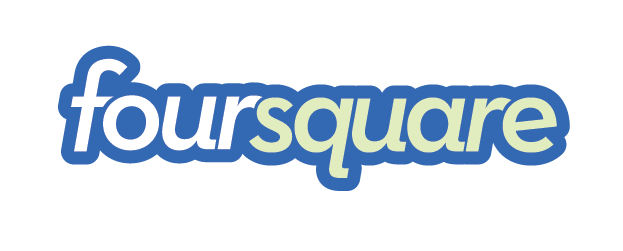 Logo Foursquare