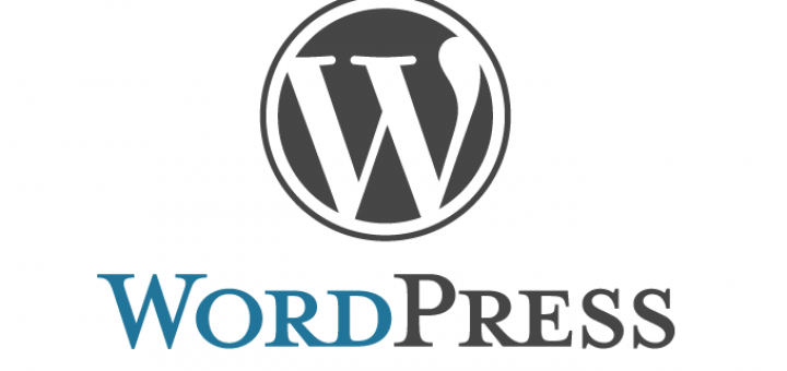 Logo de WordPress