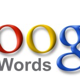 Logo de Google Adwords