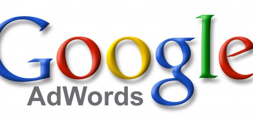 Logo de Google Adwords