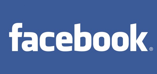 Logo de Facebook
