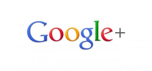 Logo Google Plus