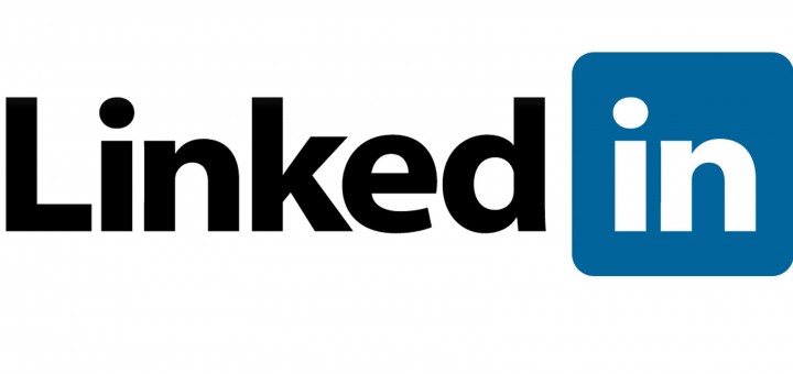 Logo LinkedIn